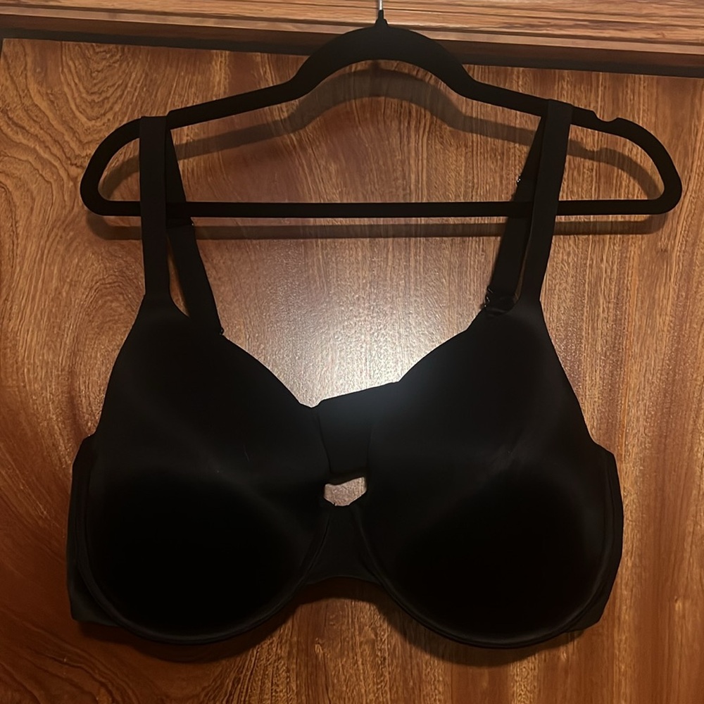 T-shirt bra